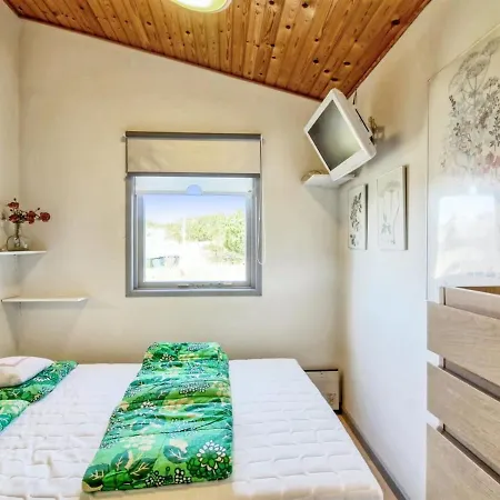Gerasim - 1km From The Sea In Nw Jutland By Interhome Holiday home *
