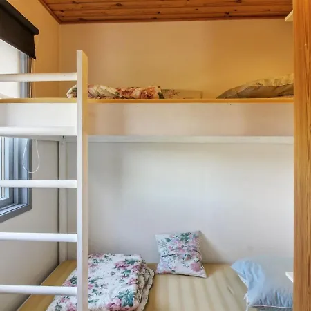 Gerasim - 1km From The Sea In Nw Jutland By Interhome Holiday home