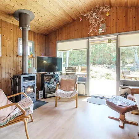 Gerasim - 1km From The Sea By Interhome Сasa de vacaciones